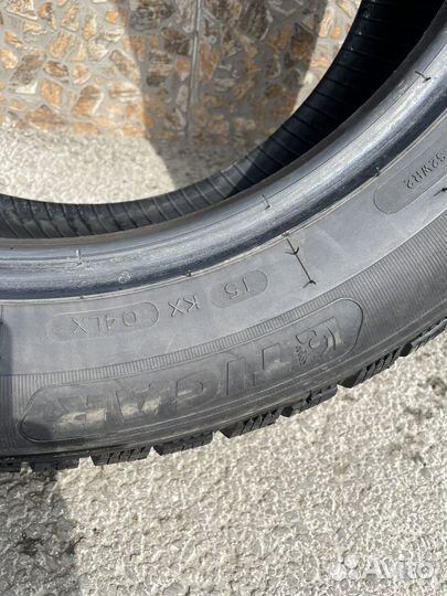 Tigar SUV Ice 215/60 R17 91V