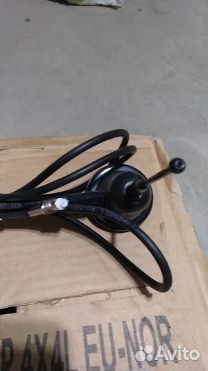 GSM/gprs -Модем