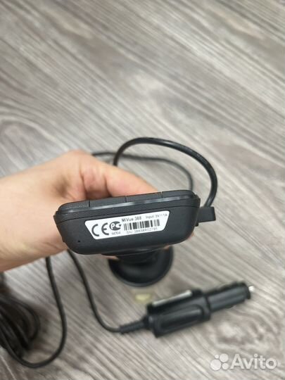 Видеорегистратор Mio MiVue 388