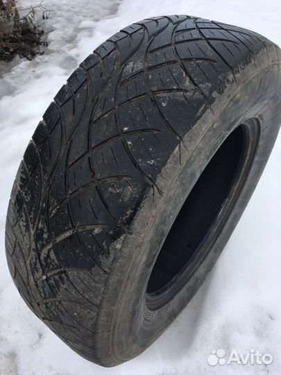 Nitto NT420S 265/65 R17