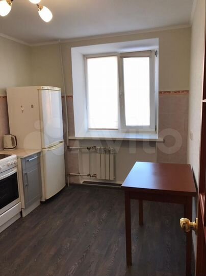 1-к. квартира, 30,6 м², 2/5 эт.
