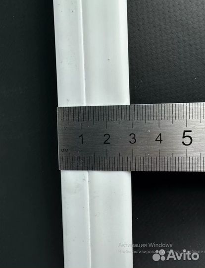 Уплотнитель для холодильника Liebherr 1105х565