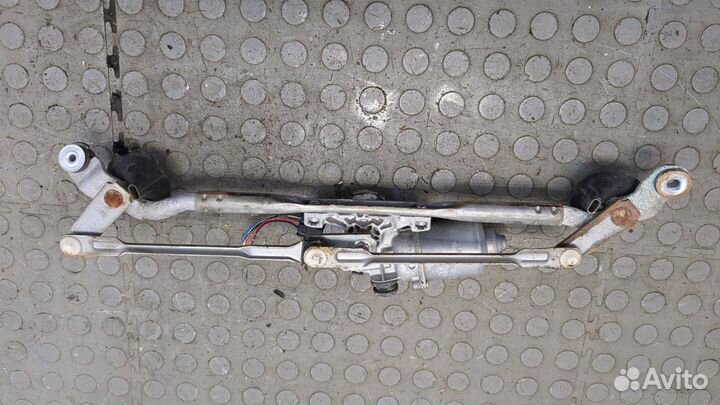 Механизм стеклоочистителя Daihatsu Sirion, 2009