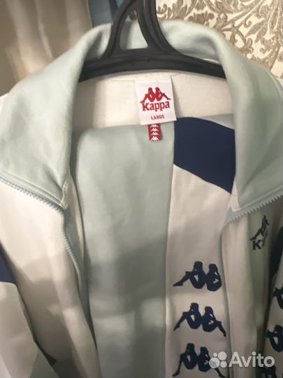 Спортивный костюм карра