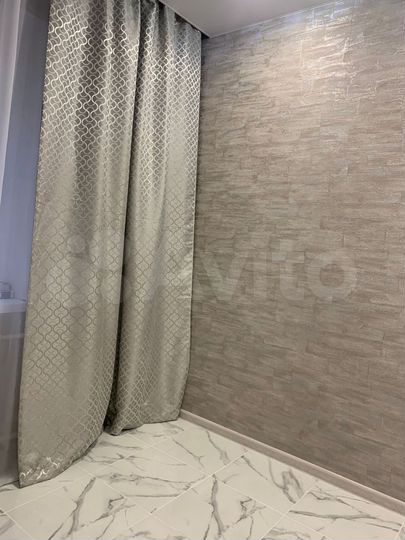 1-к. квартира, 34 м², 3/5 эт.