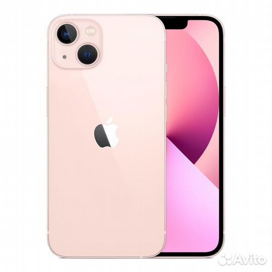 iPhone 13, 256 ГБ