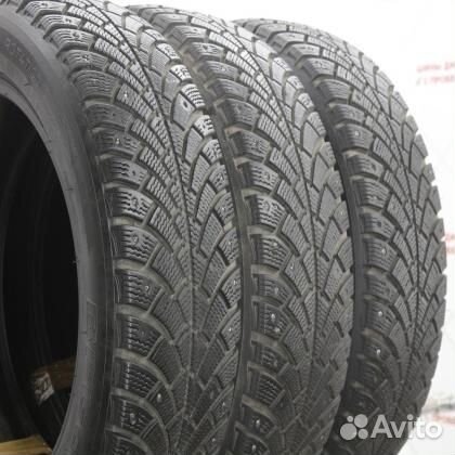 Bfgoodrich G-Force Stud 205/55 R16
