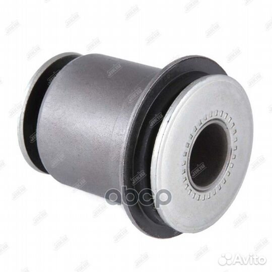 Сайлентблок перед лев BH21381 jikiu