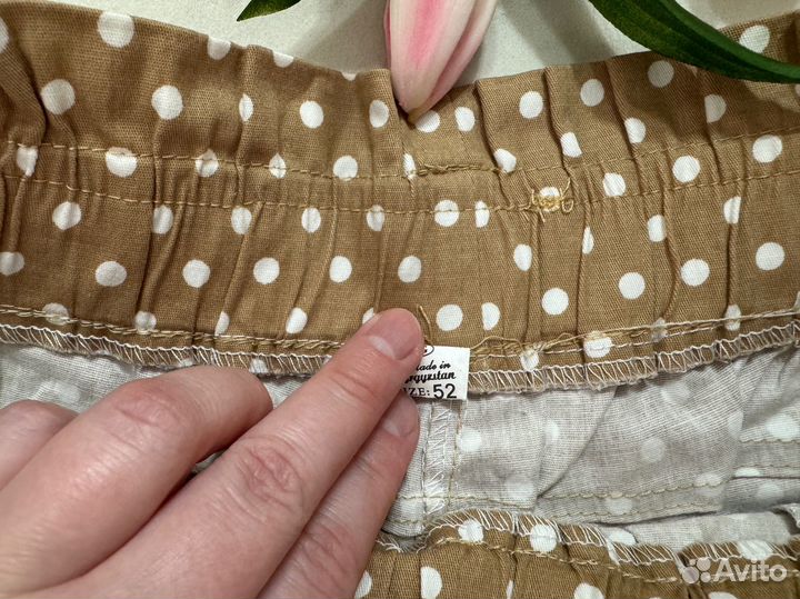 Новые шорты женские летние 52