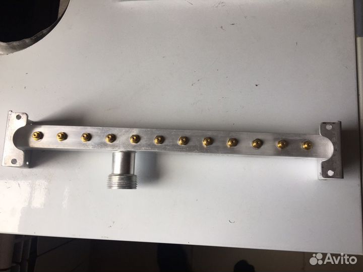 Горелка под сжиженный газ для Navien Ace Атмо