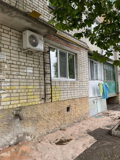 2-к. квартира, 49,4 м², 1/5 эт.