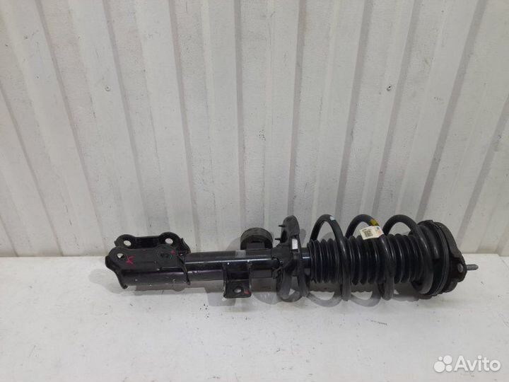 Амортизатор передний правый в сборе Hyundai Tucson