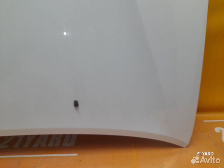 Капот Toyota Sprinter