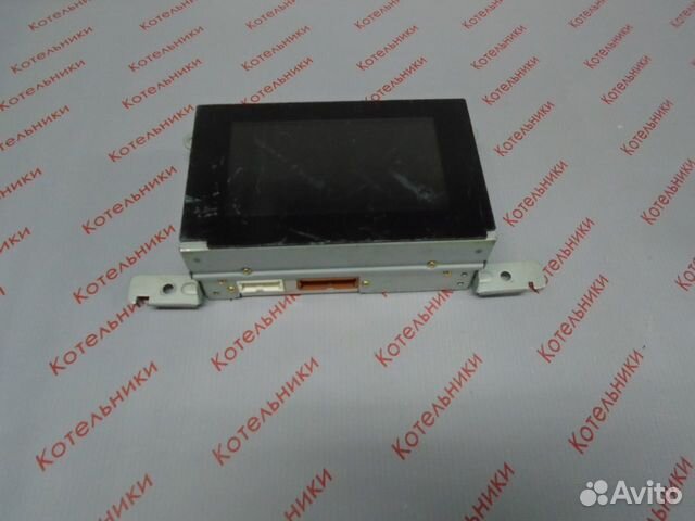 Nissan 28090-AV612 Информационный дисплей