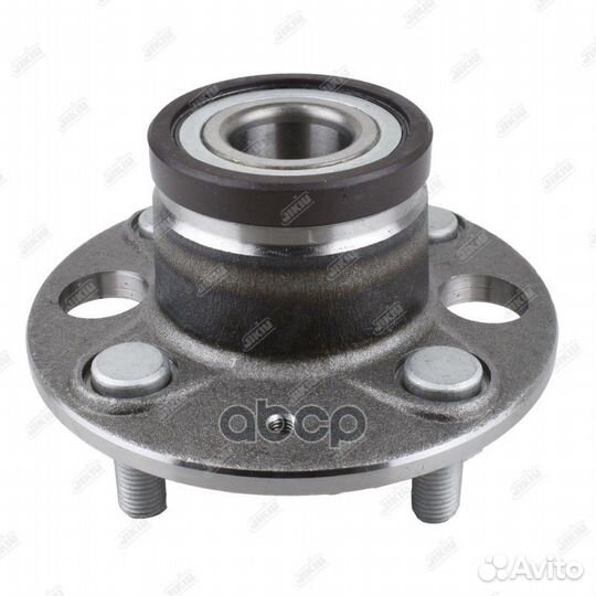 Ступица колеса HW28008 HW28008 jikiu