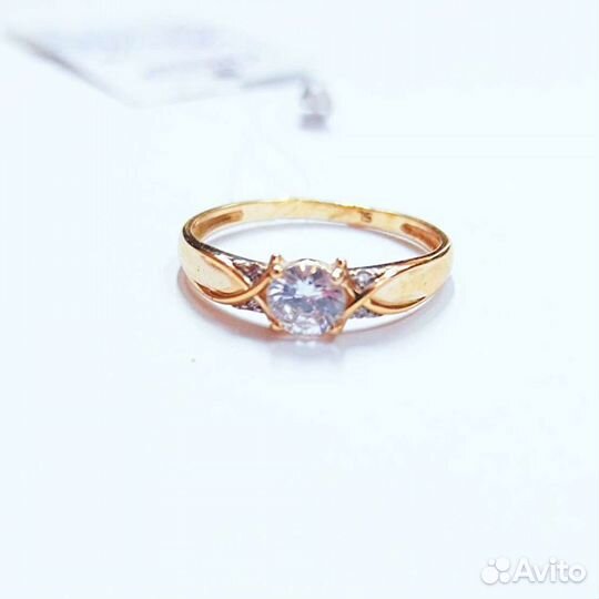 Золотое кольцо