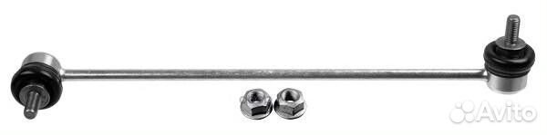 Стойка стабилизатора перед лев 3616501 lemf