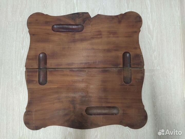 Ломберный(игральный) стол антиквариат