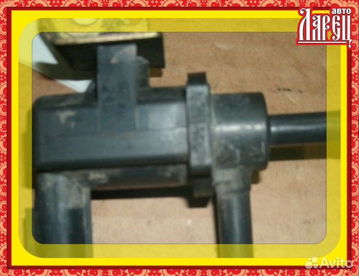 Вакуумник lexus 2UZ-FE