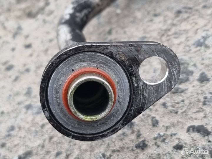 Трубка кондиционера Ford Kuga 1 2.0 G6DG 2008