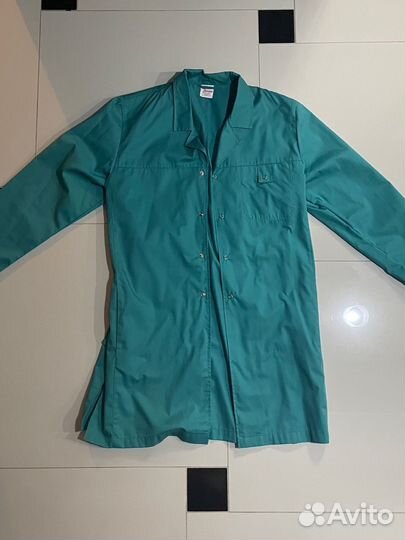 Медицинский халат