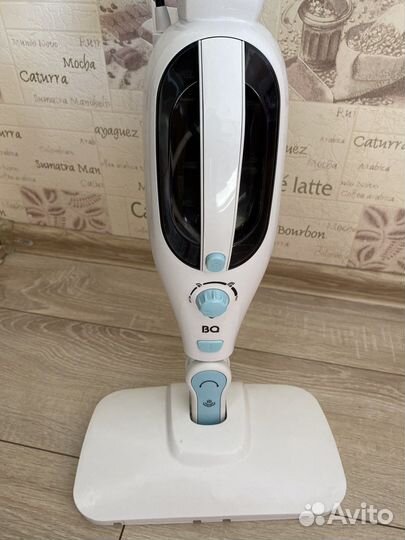 Паровая швабрa BQ