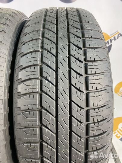 Goodyear Wrangler HP All Weather 235/60 R18 100V