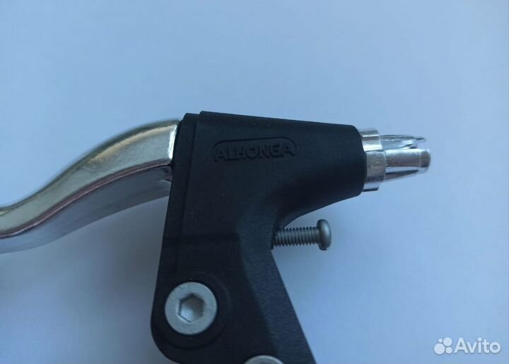 Тормозные ручки для велосипеда Новые Alhonga