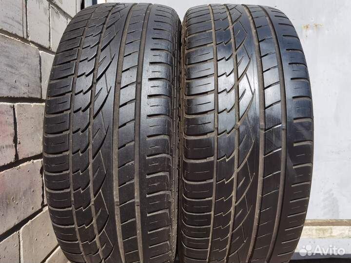 Continental ContiCrossContact AT 235/50 R19 99V