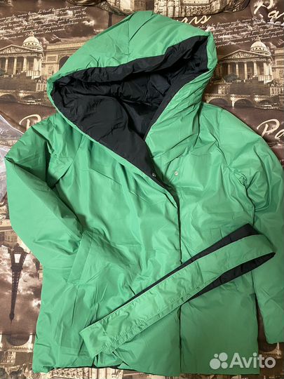 Пуховики Куртки