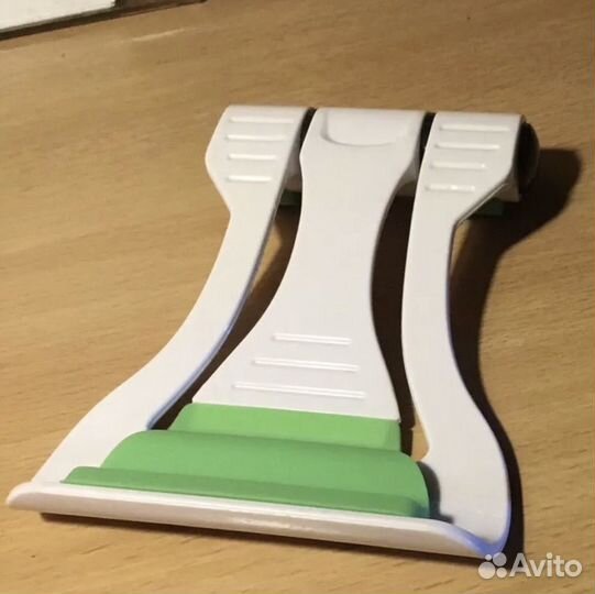 Подставка под планшет регулируемая