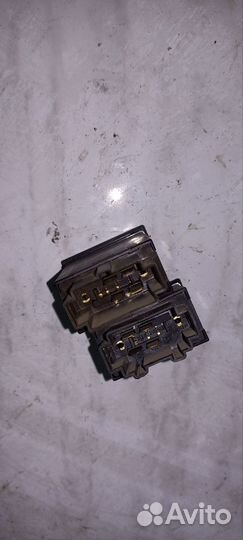 Кнопки octavia тур