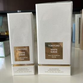 Tom ford white suede 50 ml и 100 ml оригинал