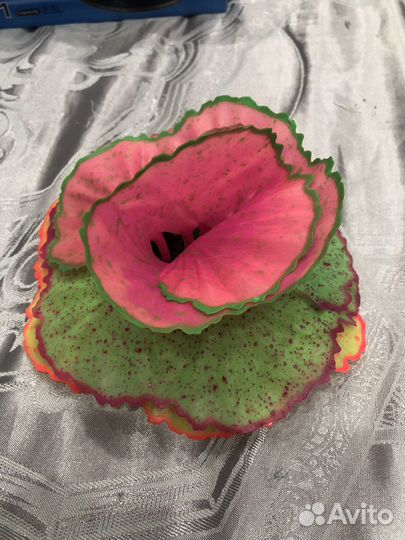 Аквариуми аксессуары