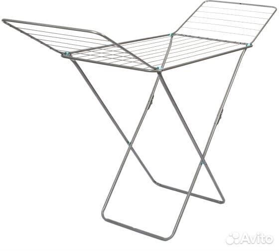 Сушилка для белья nika сб1 Ника 18м. (напольная)