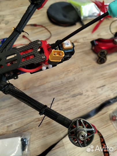 Дрон chimera 7pro