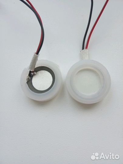 Ультрозвуковая мембрана для увлажнителя воздуха