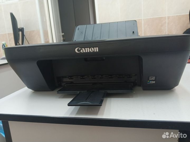 Мфу canon pixma mg2540s