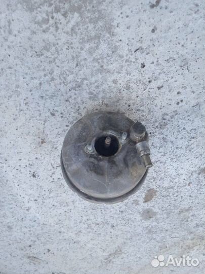 Вакуумный усилитель тормозов Лада 2106