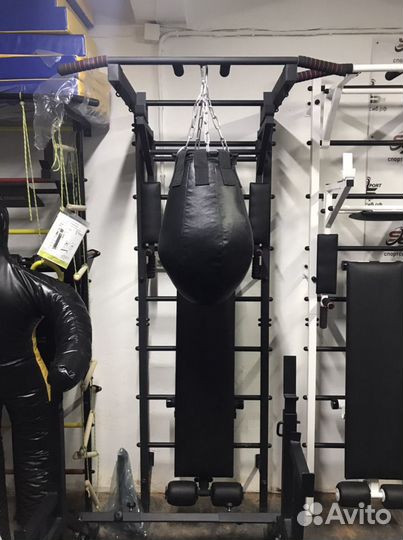 Мешок для бокса