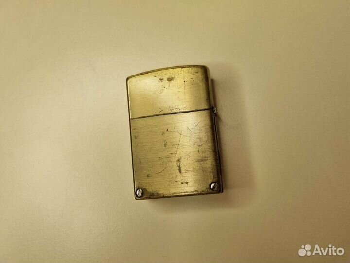 Зажигалка б/у торг