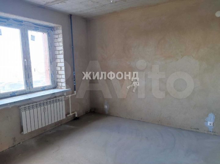 3-к. квартира, 76,9 м², 1/9 эт.