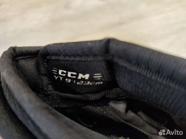 Краги хоккейные детские 9