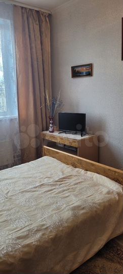 Комната 14 м² в 2-к., 10/14 эт.