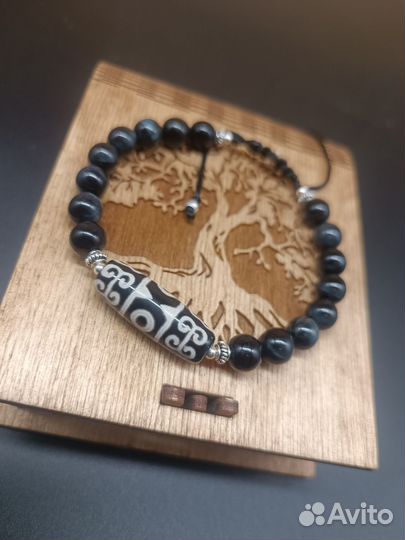 Браслет шамбала Тибет