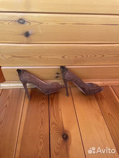 Туфли женские 39 размер