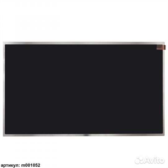 Матрица B173RW01 V.2, 1600x900, TN, 40 pin