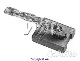 Щетка стартера nissan maxima