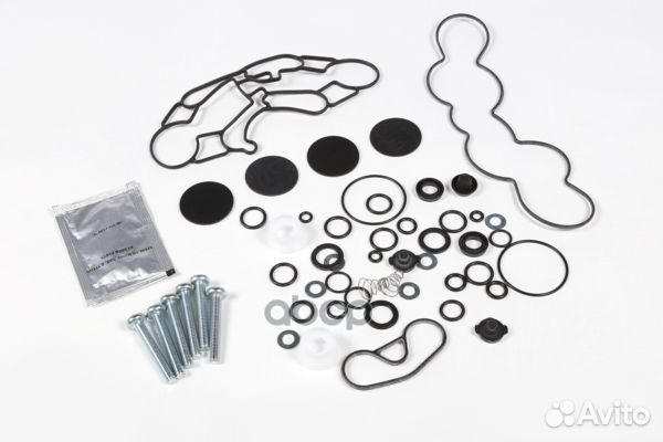 Р/к кранов пневмосистемыstellox 85-20809-SX St