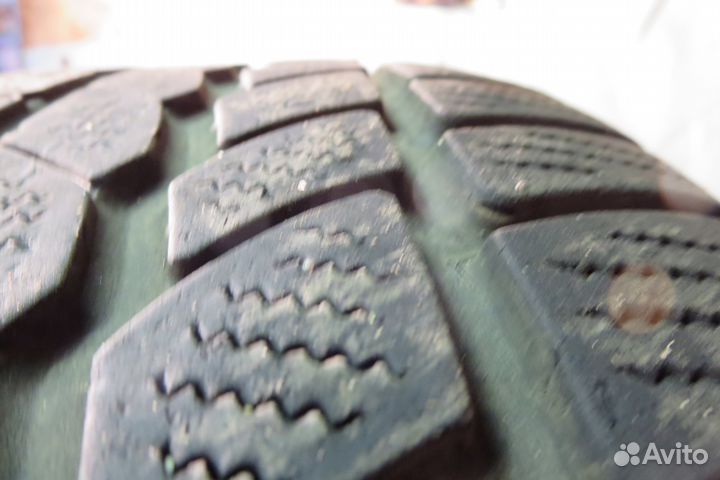 Continental VancoVikingContact 2 265/60 R18